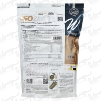 پودر وی ایزو زیرو وی لند | 1000 گرمی