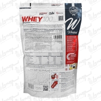 پودر پروتئین وی 100 وی لند | 1000 گرمی