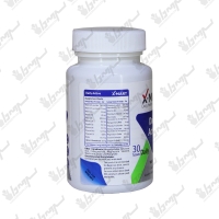 قرص دیلی اکتیو ایکس مارت | 30 عدد