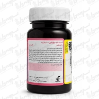 قرص بیوتین 4000 میکروگرم اکستند لایف | 30 عدد