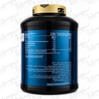 پودر پرایم وی پروتئین زد کانزپت 2280 گرم
