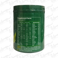 پودر سوی پرو اپکس | 450 گرم | 11 سروینگ