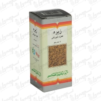 قطره خوراکی زیره باریج اسانس | 15 میلی لیتر