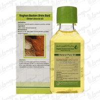 روغن بادام شیرین موضعی باریج اسانس | 30 میلی لیتر