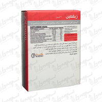 کپسول آهن زیفمین بهشاد دارو | 30 عدد