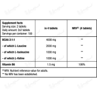 بی سی ای ای+B6 بایوتک | 340 عددی