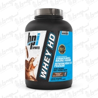 پودر پروتئین وی اچ دی bpi بی پی آی اسپورت | 777 گرمی