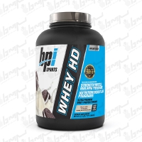 پودر پروتئین وی اچ دی bpi بی پی آی اسپورت | 777 گرمی