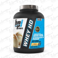 پودر پروتئین وی اچ دی bpi بی پی آی اسپورت | 1900 گرمی