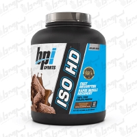 پودر پروتئین وی ایزو اچ دی bpi بی پی آی اسپورت | 2170 گرم