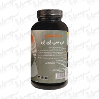 پودر بی سی ای ای 5000 میلی گرم برونسون | 300 گرم