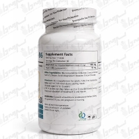 قرص منیزیم و B6 برونسون | 60 عدد