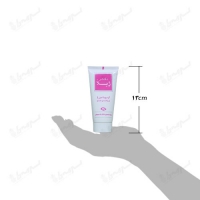 کرم ویتامین E دکتر ژیلا مناسب پوست های نرمال تا خشک 50 گرم