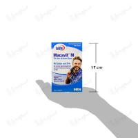 کپسول ماکاویت ام یوروویتال | 60 عدد