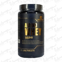 قرص آمینو وی 9500 فول استار