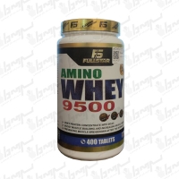 قرص آمینو وی 9500 فول استار