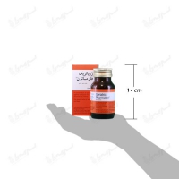 کپسول ژریاتریک فارماتون | 30 عددی