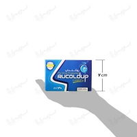 قرص‌ روکلداپ قائم دارو  750 میلی گرم | 30 عددی