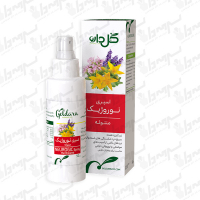 اسپری نوروژیک منتوله گل دارو | 50 میلی لیتر