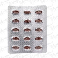 کپسول ژلاتینی هموویت پلاس هلث اید | 30 عدد