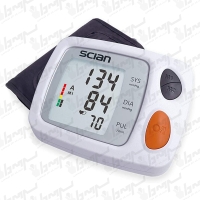 فشارسنج بازویی مدل LD-588 شیان