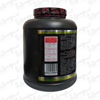 جی تی مس آی اس اس | 2700 گرمی | 20 سروینگ
