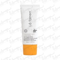 کرم ضد آفتاب بارداری +SPF40 لافارر