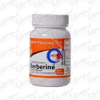 کپسول تورن ریسرچ بربرین او پی دی فارما | 30 عدد