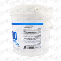 پودر کربو 4540 گرمی میوه ای فارما پلاس | 45 سروینگ