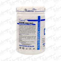 پودر کراتین طعم دار 400 گرمی فارما پلاس | 80 سروینگ