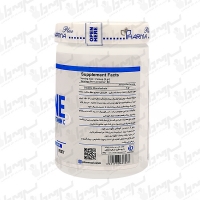 پودر کراتین طعم دار 400 گرمی فارما پلاس | 80 سروینگ
