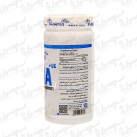 قرص ZMA فارما پلاس | 90 عدد