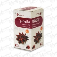 کپسول مانوفلو رحمان دارو | 30 عدد