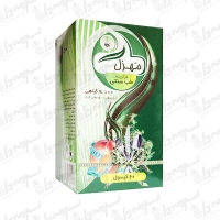 کپسول تن لس سلامت گستر آرتیمان | 60 عدد