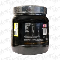 وی پروتئین خالص اس تی پی فارما | 450 گرمی | 13 سروینگ