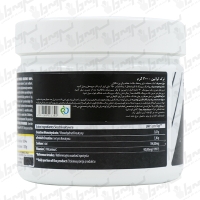 پودر کراتین 100% ترک نوتریشن | 300 گرمی | 60 سروینگ