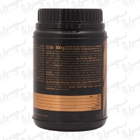 پودر کراتین ۱۰۰٪ ترک نوتریشن ۵۰۰ گرم | 100 سروینگ