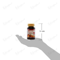 قرص ویتامین C جویدنی ویدسی 1000 میلی گرم بسته 60 عددی