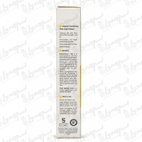 فلوئید ضد آفتاب ویتامین سی SPF50+ ویتالیر | ۵۰ میلی لیتر