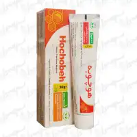 پماد سوختگی هوچوبه سینامه | 30 گرمی