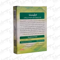 کپسول دیلیست زیست تخمیر | 30 عدد
